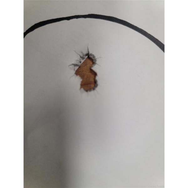 .300 Win. Mag. Weatherby Inc 300 Vanguard 26 inch " barrel