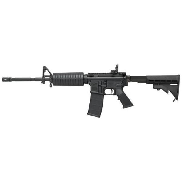 5.56|223 REM COLT CR6920 M4 CARBINE 5.56MM 16" A3, 098289023513