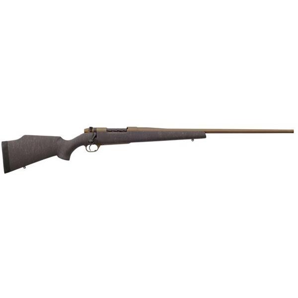WEATHERBY MARK V WEATHERMARK 6.5 CREEDMOOR 747115441174 MWB01N65CMR2T