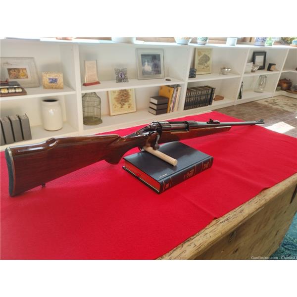 .270 Win. 700 ADL Remington 700ADL Deluxe Rifle in 270 Winchester 22 inch " barrel
