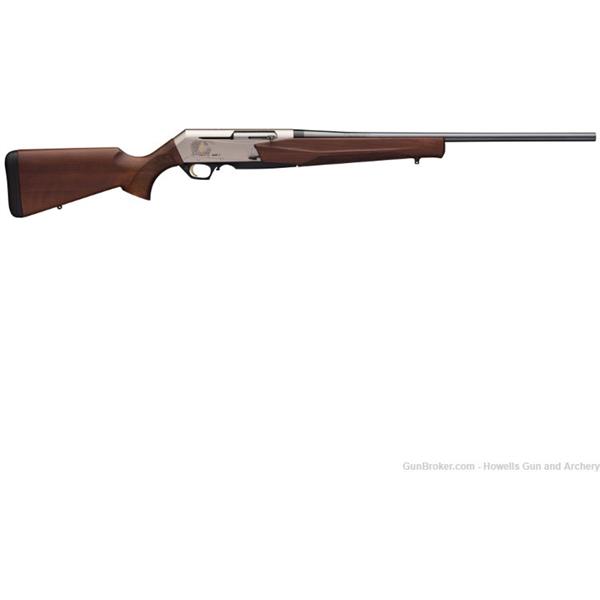 Browning BAR MKIII Semi Auto .30-06 22"