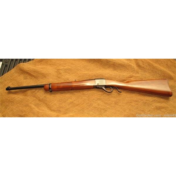 .30-40 Krag Ruger / Sturm, & Co. No. 3 30/40 1976 model, Super Condition!