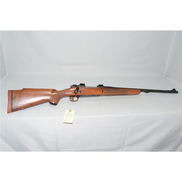 .375 H&H Mag. Winchester Model 70 Classic Sporter Super Express Bolt Action Rifle 375 BR 7/21 IWX