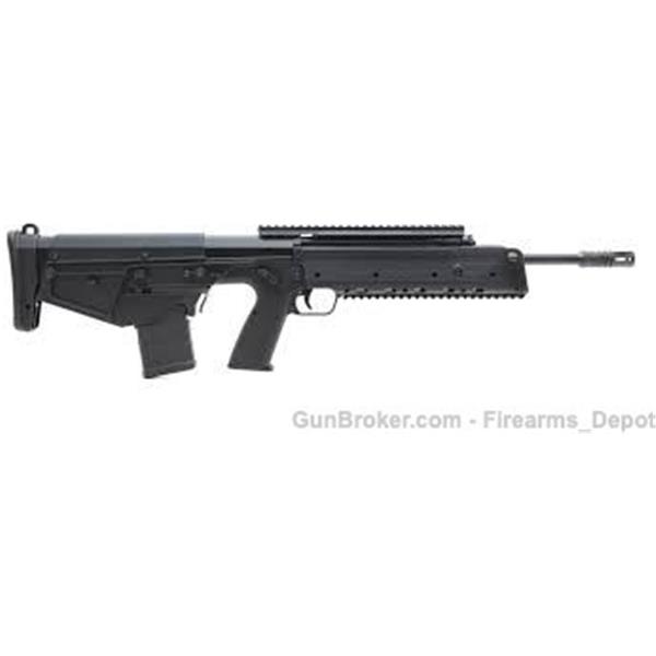 5.56mm NATO (.223 Rem.) KelTec Kel-Tec RDB 5.56 Semi Auto Rifle 20" Barrel 20 Round AR-15 Magazine 640832002720