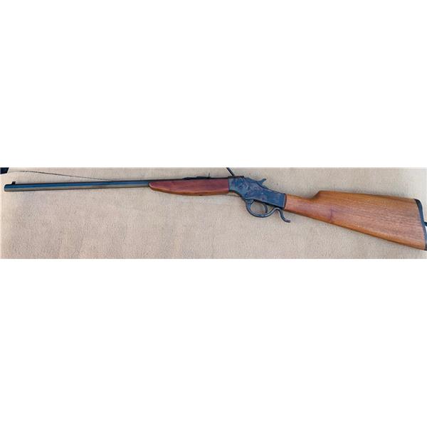 .22 LR J. Stevens (Savage) Model 72 Crackshot - .22LR Like New! No Reserve 22 inch " barrel