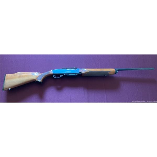 Remington 7400 Woodsmaster .30-06 22” NO RESERVE 22 inch " barrel