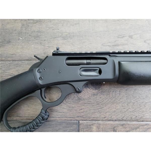 Other Model .45-70 Govt. Marlin Dark 1895 45-70 Barrel Length"