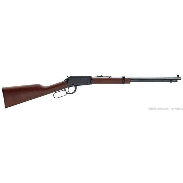 .22 S/L/LR Henry Repeating Arms Frontier 22LR/L/S 20" Lever Action Rifle NEW H001T 20 inch " barrel