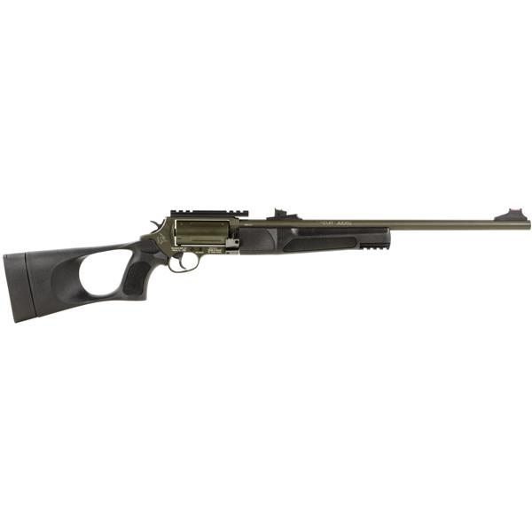 Rossi SCJT4510B Circuit Judge 45 Colt (LC)/410 Gauge 5 18.50" Black Moss Gr 725327619970 119331