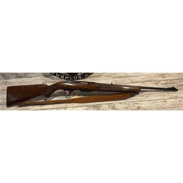 Other Model .30-06 * Winchester Semi Auto 100 308 1961 C&R 76