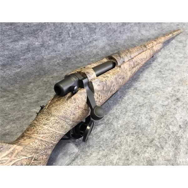 .243 Win. 7 Remington Model Seven Predator Win Full Camo 22” NIB 22 inch " barrel