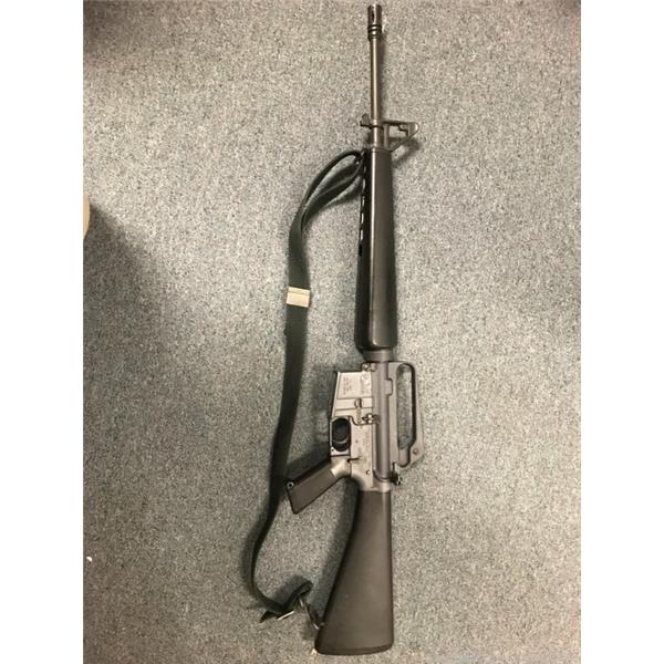 .223 Rem. SP-1 Colt AR-15 SP1 1978 223 Semi-Auto Rifle