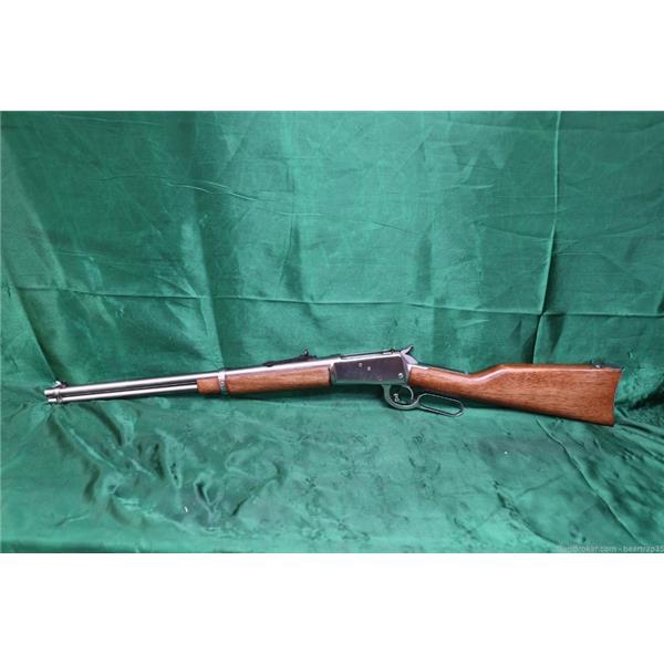 .357 Mag. Super Nice Rossi Model R92 SRC .38 Special / Mag w/ 20" Barrel 20 inch " barrel
