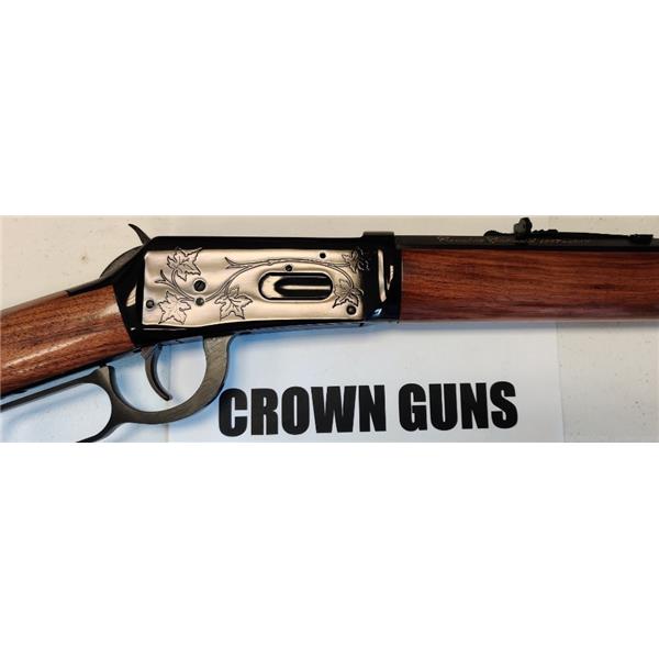 .30-30 94 Winchester Canadian Centennial Rifle 1867-1967 Commemorative 26 inch " barrel