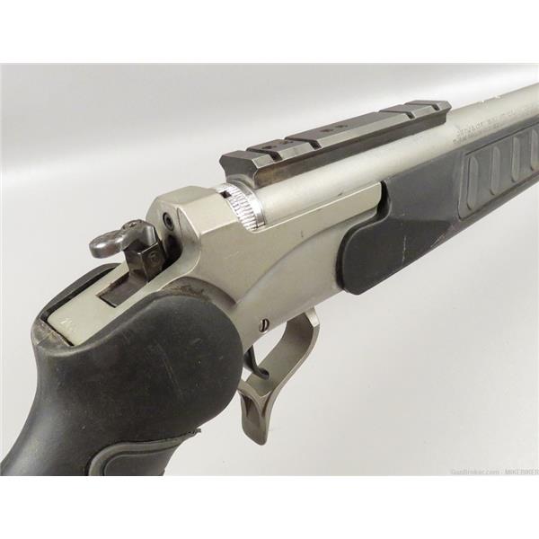 THOMPSON CENTER ENCORE FX Pro Hunter 50 Caliber Muzzleloader Rifle NO FFL