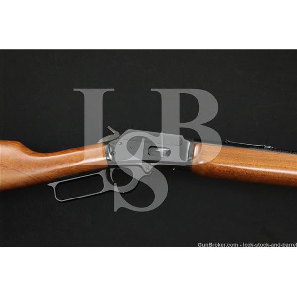 .44 Rem Magnum Marlin Firearms Co. Model 1894 44 Remington Mag/Spl JM Lever Rifle MFD 2003