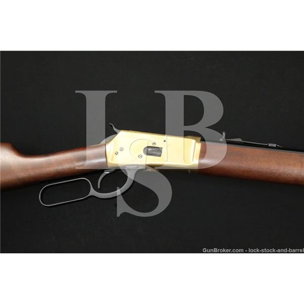 R92 Octagon Rossi EMF Hartford 1892 .45 Colt 24" Lever Action Rifle, 2019-2021