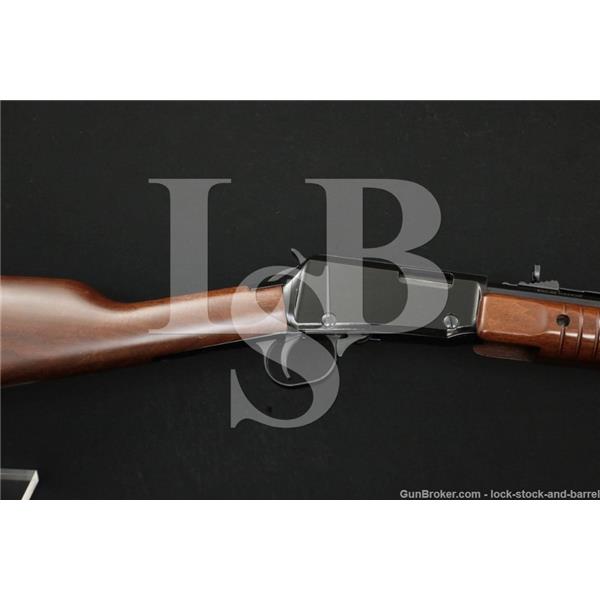 .22 WMR Henry Repeating Arms Winchester Magnum Rimfire 20.5" Pump Action Rifle, MFD 2006-2021