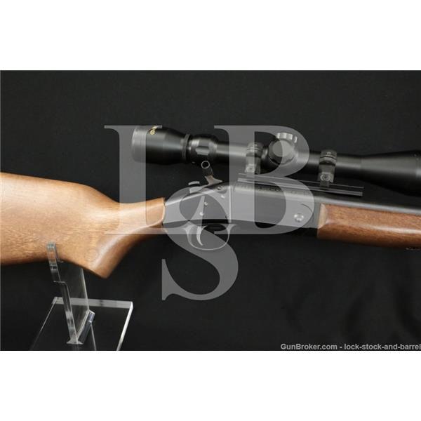 .243 Win. Handi-Rifle New England Firearms / NEF Handi Rifle SB2 SB-2 Win Single-Shot 22 inch " barrel