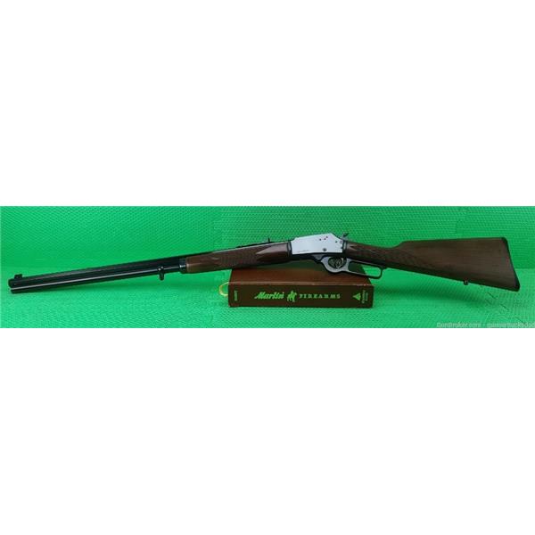.44 Rem Magnum Marlin 1894CB * 1894 COWBOY LIMITED 44 Mag JM Stamped BORN 1998 24"