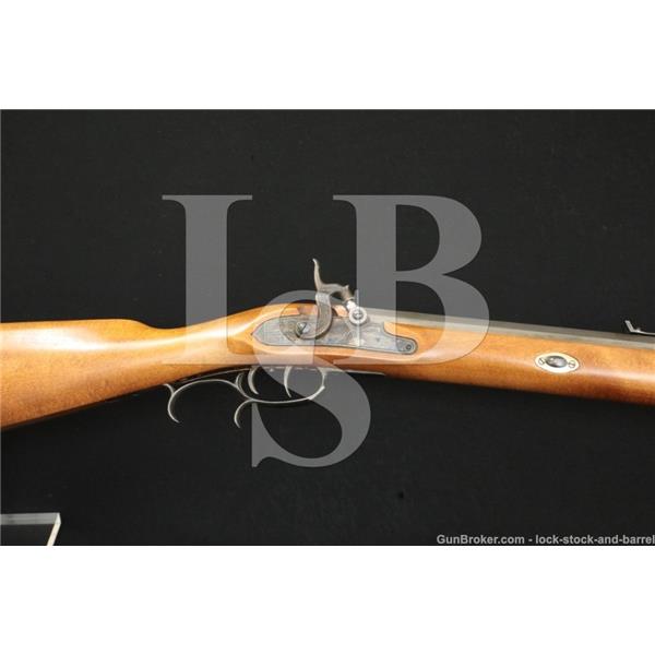 Connecticut Valley Arms CVA Mountain Hunter .50 Caliber Percussion Rifle
