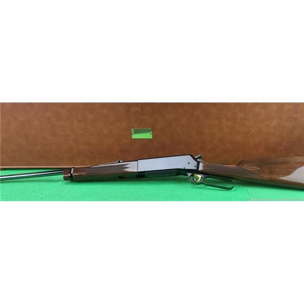 .300 Win. Mag. Browning BLR LIGHTNING 81 300 Win Mag RARE NRA 1 OF 10 HIGH CALIBER CLUB