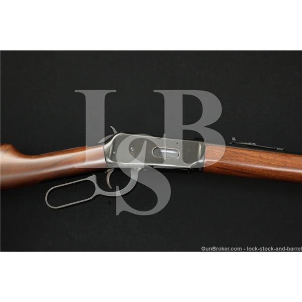 Winchester Model 1894 94 Carbine 20" .30-30 Lever Action Rifle, MFD 1971