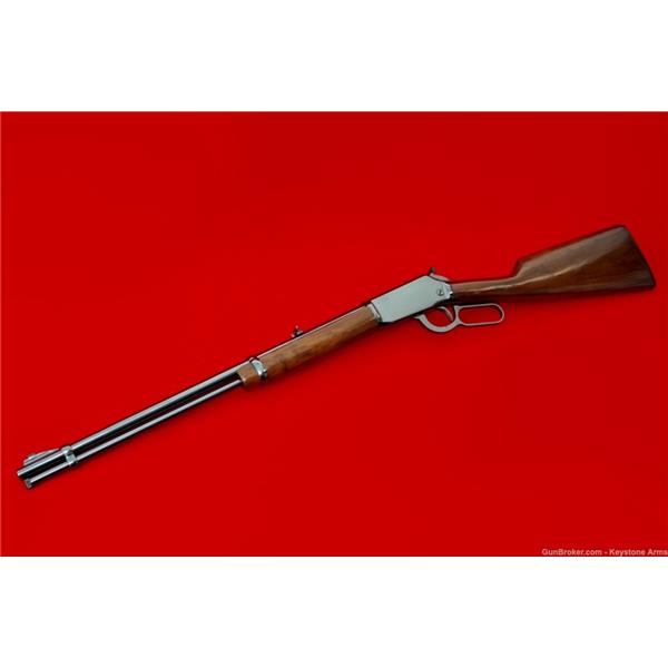 .22 S/L/LR Rare & Desired 1974 Winchester 9422 .22LR Collector Consignment