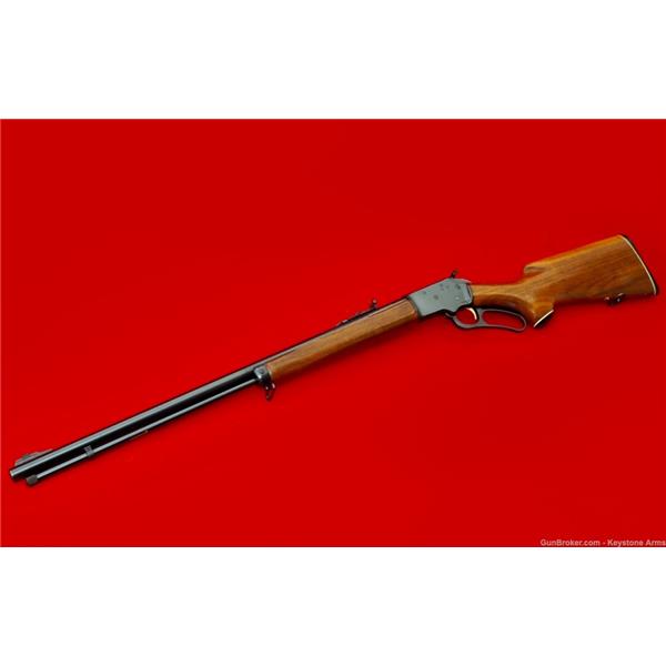 .22 S/L/LR Awesome & Desired Marlin Original Golden 39A .22LR Consignment