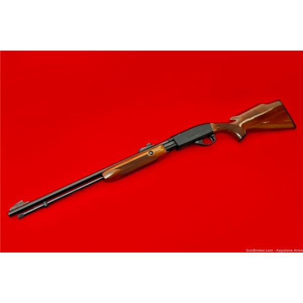 .22 S/L/LR Desired Remington Model 572 Fieldmaster .22LR Consignment