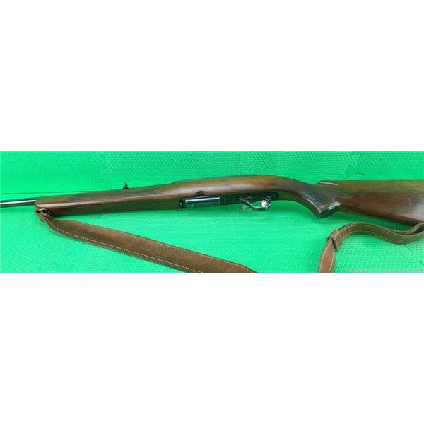 Other Model .308 Win. Winchester 100 BORN 1967 in 308 Win Basket Weave Oak Leaf Checkering