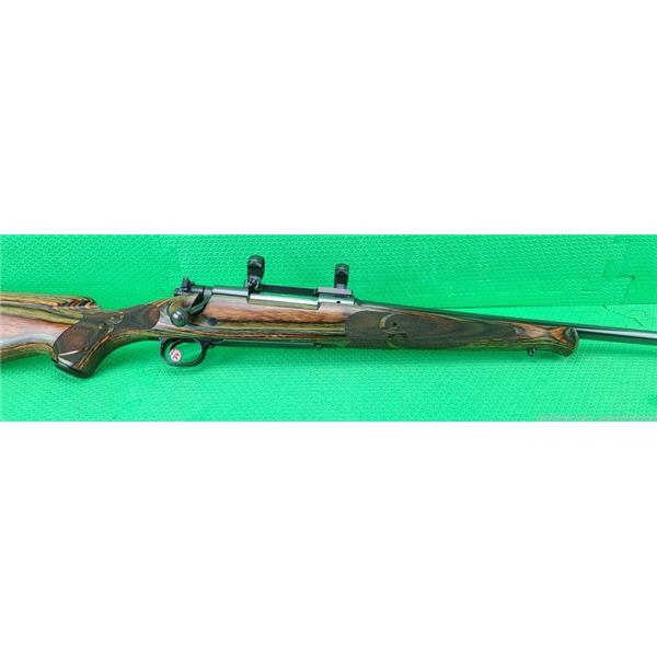 .270 Win. Winchester 70 * XTR FEATHERWEIGHT 270 Win RARE GREEN LAMINATED STOCK