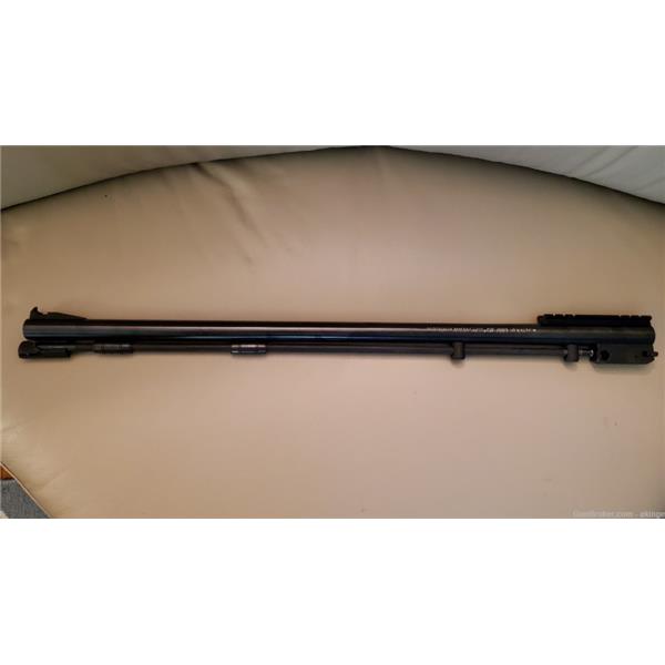 Thompson Center Encore 209x50 Magnum Muzzleloader Barrel