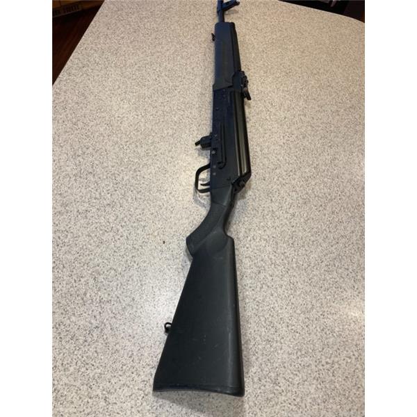.223 Rem. RUSSIAN AK47 Izhmash Saiga 223 REM in great condition 16 inch " barrel