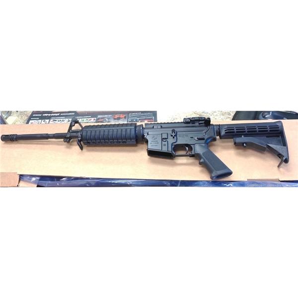 .223 Rem. NEW COLT M4 Carbine CR6920 16" 223 Rem 098289023513 16 inch " barrel