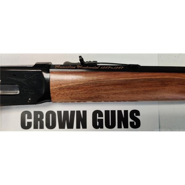 .30-30 94 Carbine Winchester Canadian Centennial Carbine1867-1967 Commemorative 20 inch " barrel