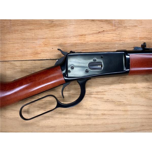.44 Mag. ROSSI R92 CARBINE 8RD .45 MAGNUM 16" Lever Action Carbine Rossi NO RESERVE 16 inch " barrel