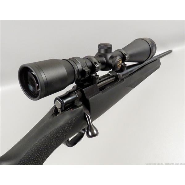.308 Win. HOWA Model 1500 Bolt Action Rifle & SIMMONS 6.5 X 20 50 Scope VERY NICE !