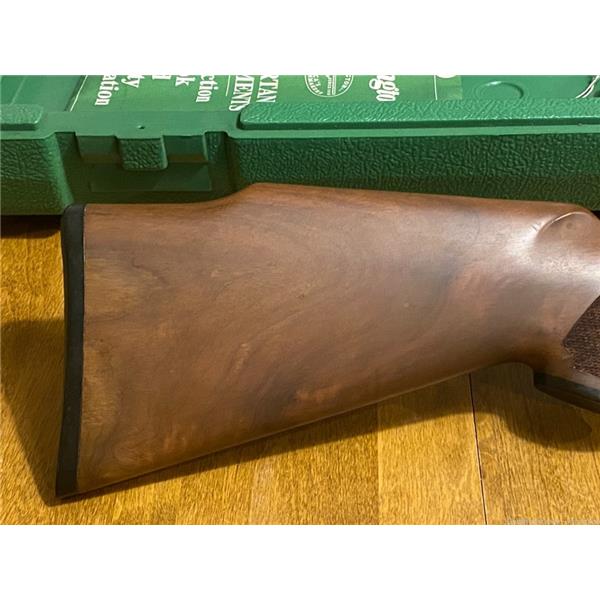 Remington model 7600 in 35 Whelen NEW IN BOX UNFIRED! 22 inch " barrel