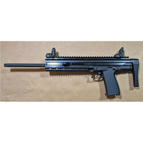 .22 WMR CMR-30 Kel Tec UNFIRED Keltec CMR30 22WMR 22 Mag Rifle 30rd mags Magpul Flip Sights 640832004618 16 inch " barrel Kel-Tec