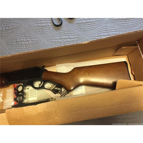 .30-30 30 Marlin 336 Other Barrel Length"