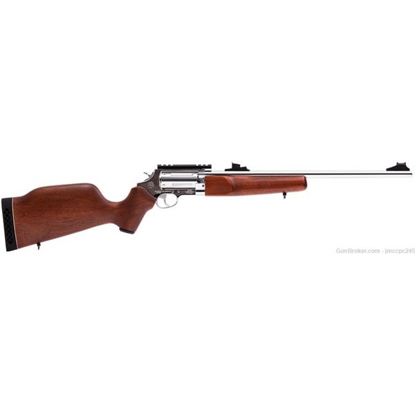.45 LC/.410 Factory New Rossi Taurus Circuit Judge LC .410 GA Rifle SCJ4510SS 18.5"