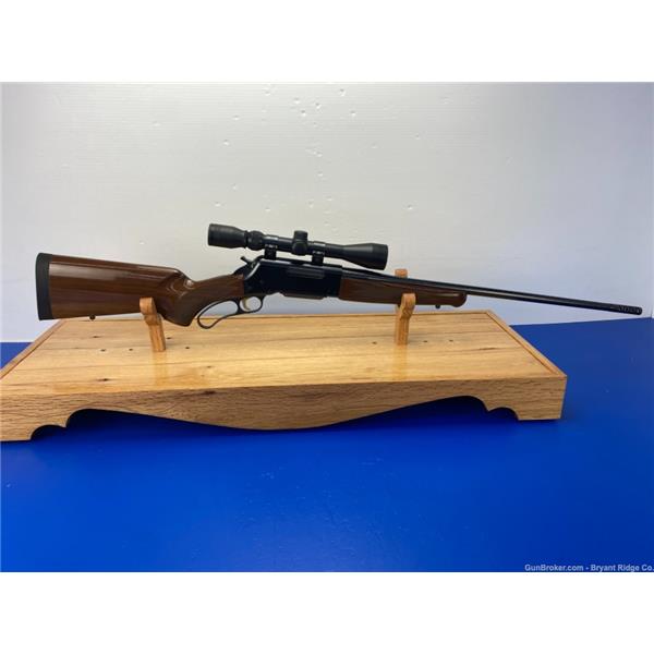 BLR Lightweight Browning LT WT .325 WSM Blue 24" *STUNNING LEVER ACTION RIFLE * GG