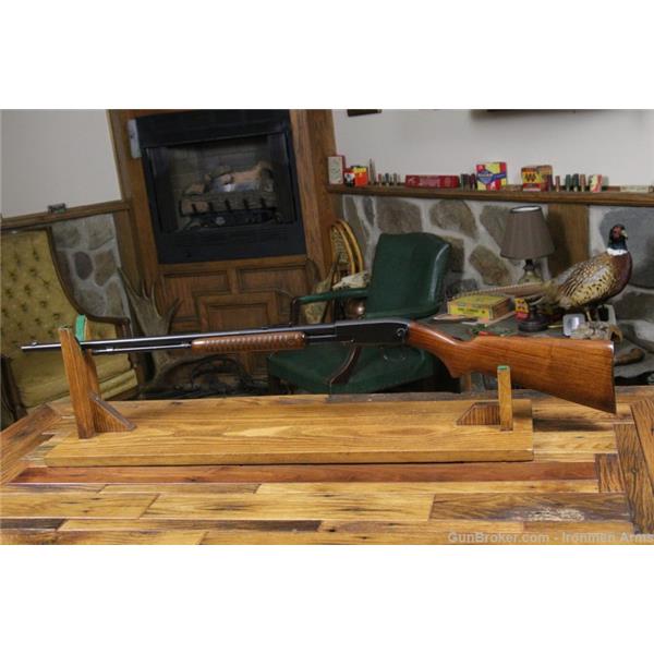 .22 LR Winchester Model 61 22 Pre 64 Made 1953 Minty Original Pump