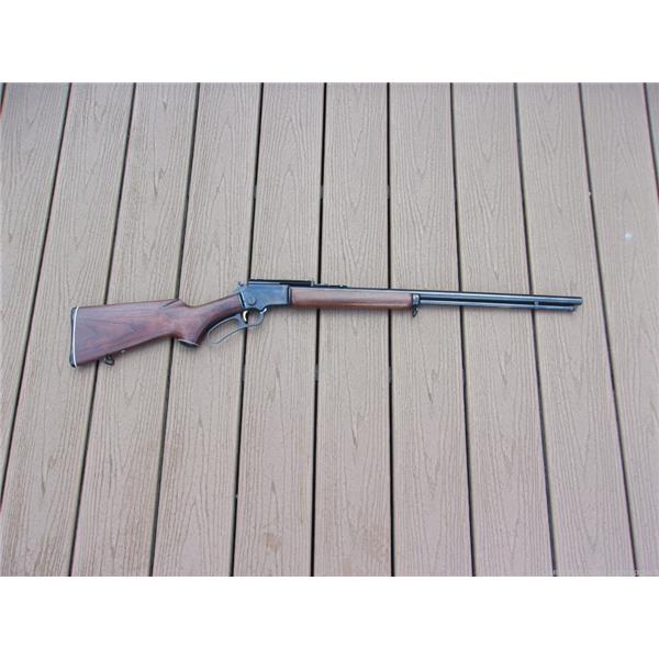.22 LR Marlin Golden 39A TAKE DOWN 24" Rifle JM Stamped SO NICE $1START 24 inch " barrel