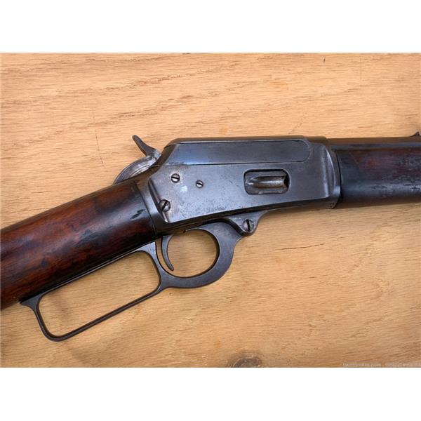 .32 Win. Spl. ANTIQUE Marlin Model 1894 1894CL Lever Action Rifle -NO RESERVE 22 inch " barrel