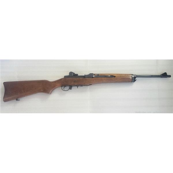 .223 Rem. Mini-14 Ranch Ruger / Sturm, & Co. Mini 14 Rifle -