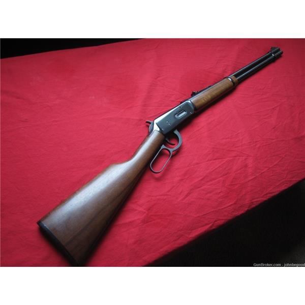 94 Carbine Beautiful Winchester Model .30-30 WIN 20” Made in 1974 20 inch " barrel