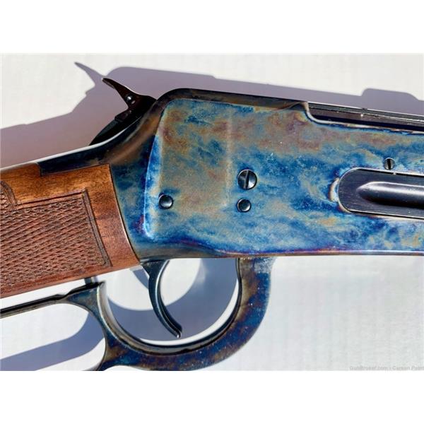 Winchester 94 DELUXE Sporting 30-30 24" Half Oct Case Color SN 8 2021 NIB 24 inch " barrel