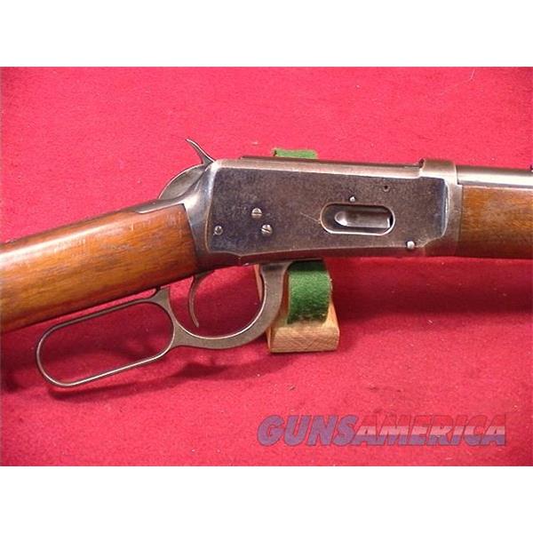 .38-55 (all) 139R WINCHESTER 1894 38-55 ROUND RIFLE